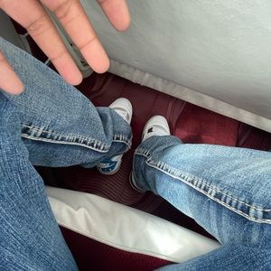 Meet your Posher, Ernie